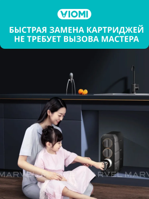 Купить Фильтр Viomi Очиститель для воды Viomi MR1223-B-12.png